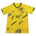 Tailandia Camiseta del Borussia Dortmund 1ª Equipacion 2024-2025