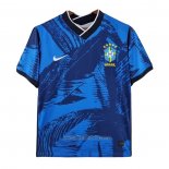 Tailandia Camiseta del Brasil Classic 2022 Azul