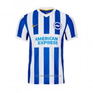 Tailandia Camiseta del Brighton & Hove Albion 1ª Equipacion 2021-2022