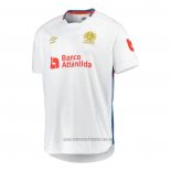 Tailandia Camiseta del CD Olimpia 1ª Equipacion 2022-2023