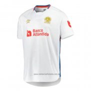 Tailandia Camiseta del CD Olimpia 1ª Equipacion 2022-2023