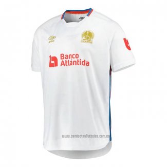 Tailandia Camiseta del CD Olimpia 1ª Equipacion 2022-2023