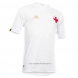 Tailandia Camiseta del CR Vasco da Gama Portero 2023 Blanco