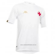 Tailandia Camiseta del CR Vasco da Gama Portero 2023 Blanco