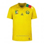 Tailandia Camiseta del Camerun 2ª Equipacion 2022