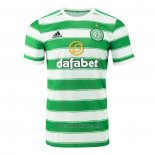 Camiseta del Celtic 1ª Equipacion 2021-2022