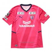 Tailandia Camiseta del Cerezo Osaka 1ª Equipacion 2022