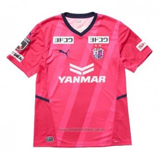 Tailandia Camiseta del Cerezo Osaka 1ª Equipacion 2022