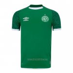 Tailandia Camiseta del Chapecoense 1ª Equipacion 2021