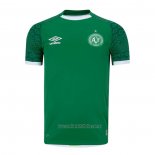 Tailandia Camiseta del Chapecoense 1ª Equipacion 2021