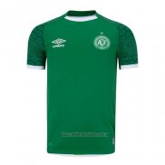 Tailandia Camiseta del Chapecoense 1ª Equipacion 2021