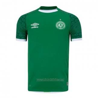 Tailandia Camiseta del Chapecoense 1ª Equipacion 2021