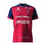 Tailandia Camiseta del Clermont 1ª Equipacion 2021-2022