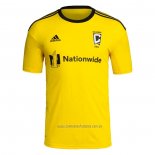 Camiseta del Columbus Crew 1ª Equipacion 2022