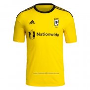 Camiseta del Columbus Crew 1ª Equipacion 2022