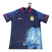 Tailandia Camiseta del Congo 1ª Equipacion 2019