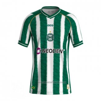 Tailandia Camiseta del Coritiba 2ª Equipacion 2023