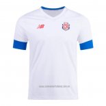 Tailandia Camiseta del Costa Rica 2ª Equipacion 2022