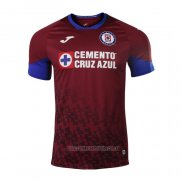 Tailandia Camiseta del Cruz Azul 3ª Equipacion 2020-2021