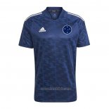 Tailandia Camiseta del Cruzeiro Special 2022