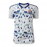 Tailandia Camiseta del Dinamo Zagreb 2ª Equipacion 2022-2023