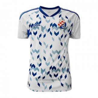 Tailandia Camiseta del Dinamo Zagreb 2ª Equipacion 2022-2023