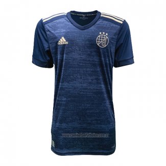 Tailandia Camiseta del Dinamo Zagreb 3ª Equipacion 2020-2021