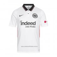 Tailandia Camiseta del Eintracht Frankfurt 2ª Equipacion 2020-2021