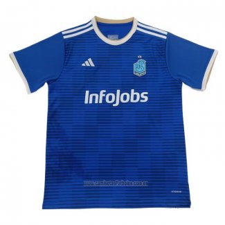 Tailandia Camiseta del El Barrio 1ª Equipacion 2024