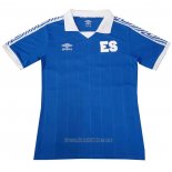 Tailandia Camiseta del El Salvador 1ª Equipacion 2023