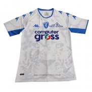 Tailandia Camiseta del Empoli 2ª Equipacion 2021-2022