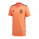 Tailandia Camiseta del Espana 1ª Equipacion Portero 2020