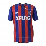 Tailandia Camiseta del FC Tokyo 1ª Equipacion 2021