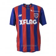 Tailandia Camiseta del FC Tokyo 1ª Equipacion 2021