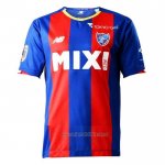 Tailandia Camiseta del FC Tokyo 1ª Equipacion 2022