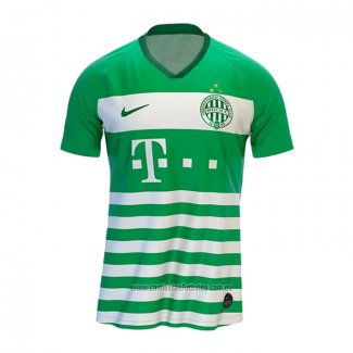 Tailandia Camiseta del Ferencvarosi 1ª Equipacion 2020-2021