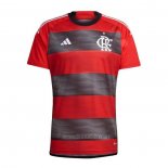 Tailandia Camiseta del Flamengo 1ª Equipacion 2023