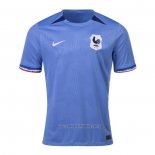 Tailandia Camiseta del Francia 1ª Equipacion 2023