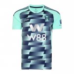 Tailandia Camiseta del Fulham 2ª Equipacion 2022-2023