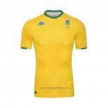 Tailandia Camiseta del Gabon 1ª Equipacion 2022