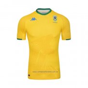 Tailandia Camiseta del Gabon 1ª Equipacion 2022