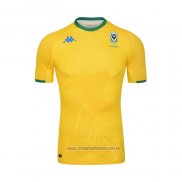 Tailandia Camiseta del Gabon 1ª Equipacion 2022
