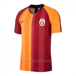 Tailandia Camiseta del Galatasaray 1ª Equipacion 2019-2020