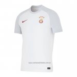 Tailandia Camiseta del Galatasaray 2ª Equipacion 2023-2024