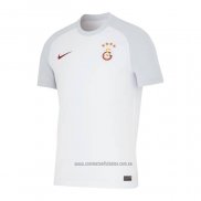 Tailandia Camiseta del Galatasaray 2ª Equipacion 2023-2024