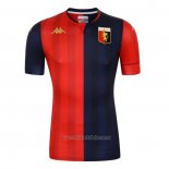 Tailandia Camiseta del Genoa 1ª Equipacion 2020-2021