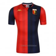 Tailandia Camiseta del Genoa 1ª Equipacion 2020-2021