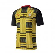 Tailandia Camiseta del Ghana 2ª Equipacion 2020-2021