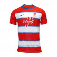 Tailandia Camiseta del Granada 1ª Equipacion 2019-2020