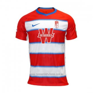 Tailandia Camiseta del Granada 1ª Equipacion 2019-2020